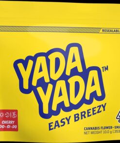 GG4 5g yada yada