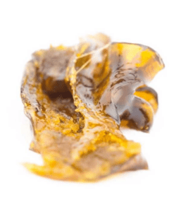 Blueberry Shatter