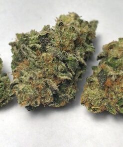 Girl scout cookies