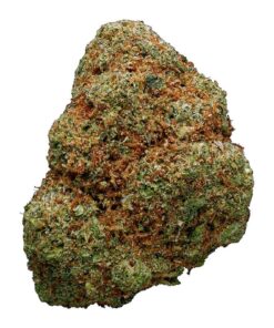 Golden Goat