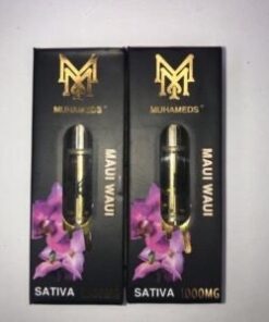 MUHA MEDS