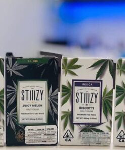 STIIIZY
