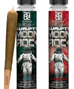 Moonrock Joints