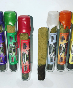 Packwoods Pre rolls