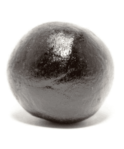 Temple Ball Hash