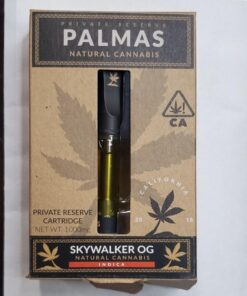Sky Walker OG