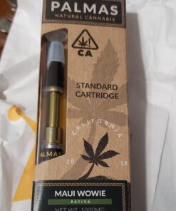 Maui  Wowie