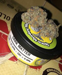 Dark Matter  1000mg