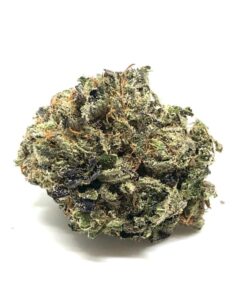 Greasy Death Bubba