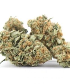 Quantum kush