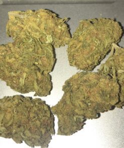 Train Wreck