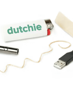 Eagle Torch Gun Lighter